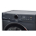 Pralka Toshiba TW-T21BU90UWPL(MG) Slim 8kg 1400obr Funkcje pary Aplikacja TSmartLife  - 1545435 - zdjęcie 5